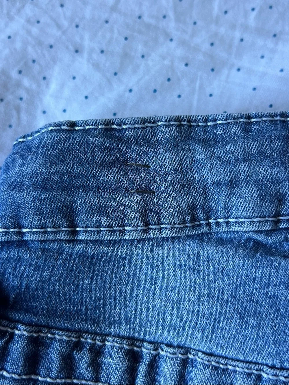 True Religion classic true